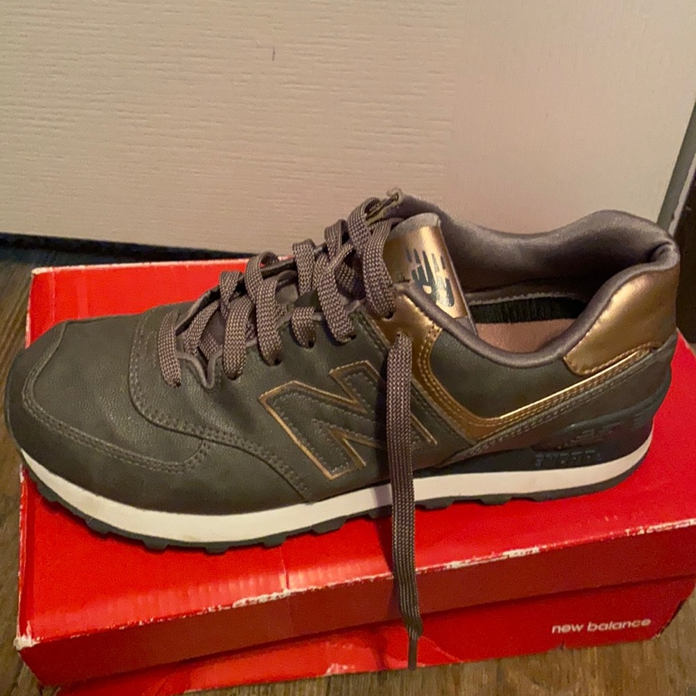 New Balance Shoes